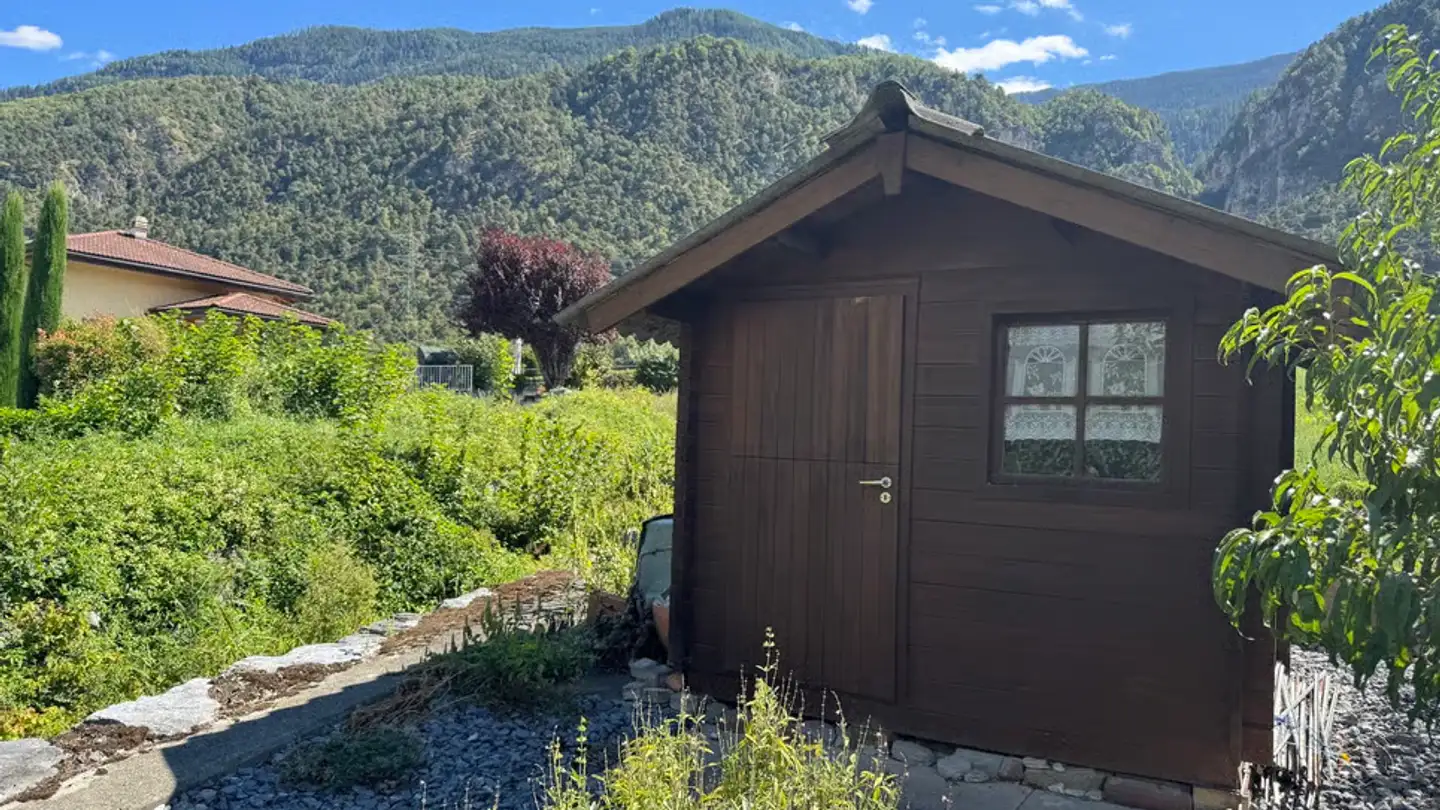 Casa singola in vendita - 3979 Grône - Foto 4