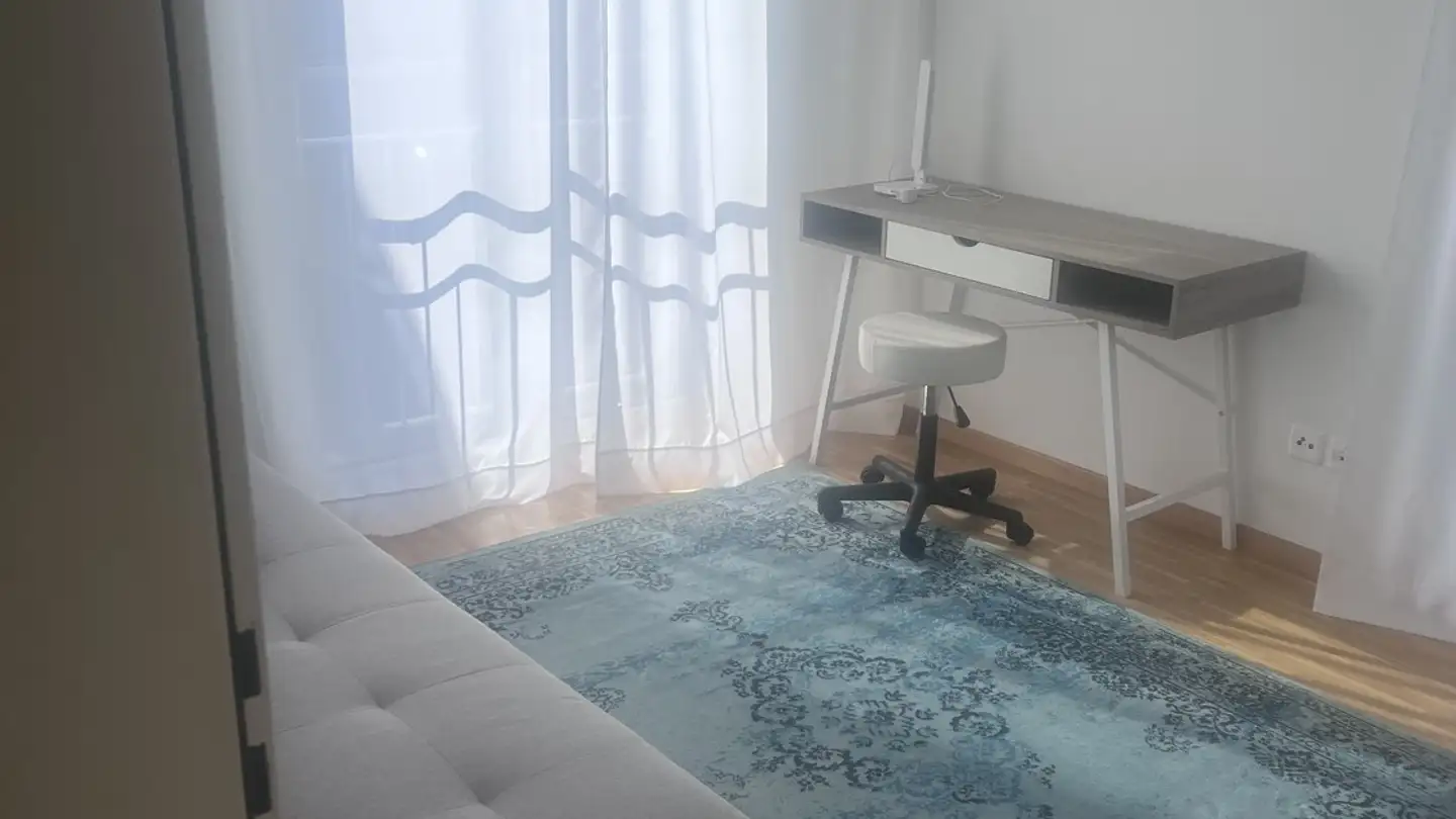 Single room for rent - 6467 Schattdorf