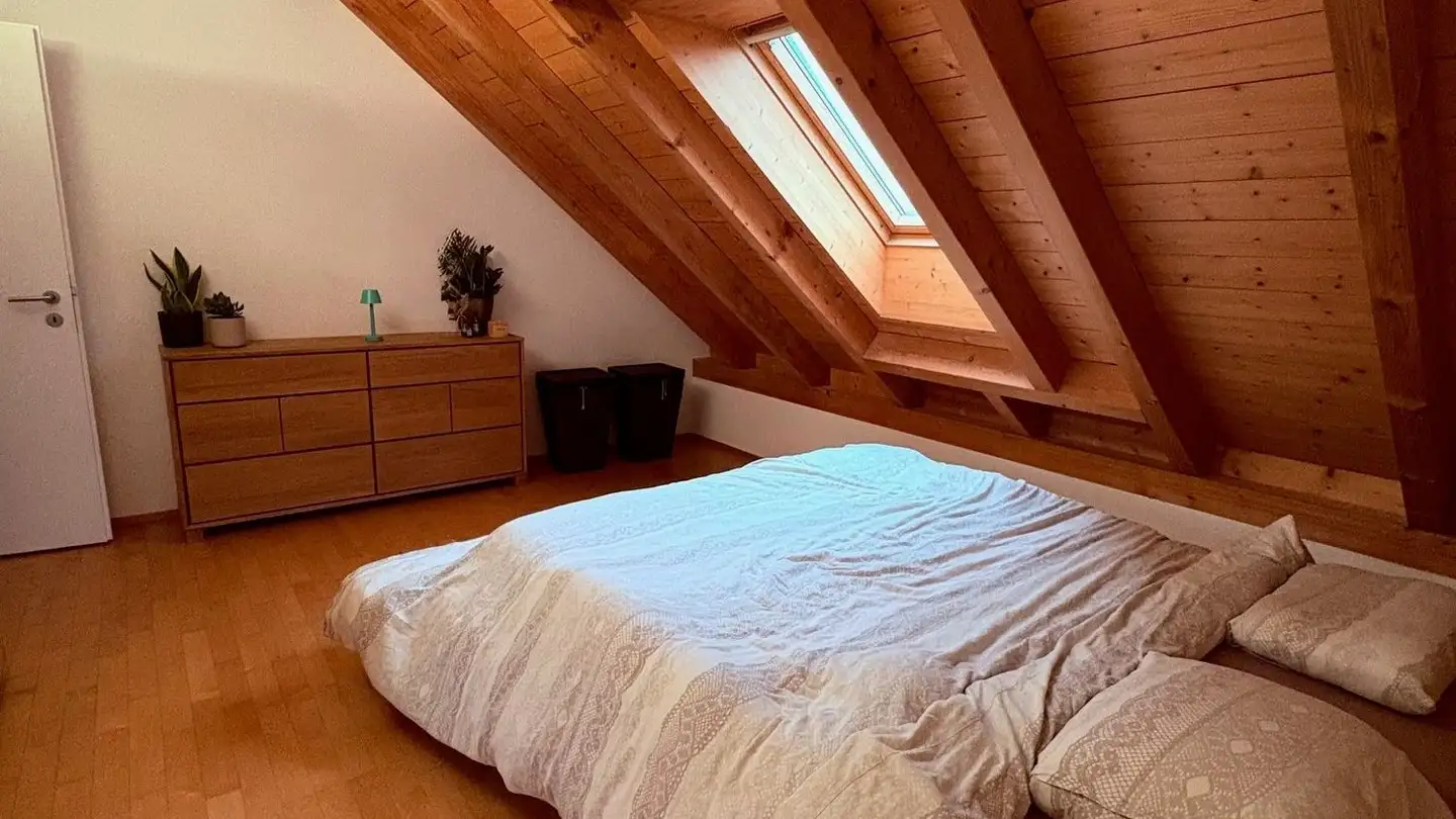 Duplex in affitto - Adetswilerstrasse 12c, 8344 Bäretswil - Foto 4