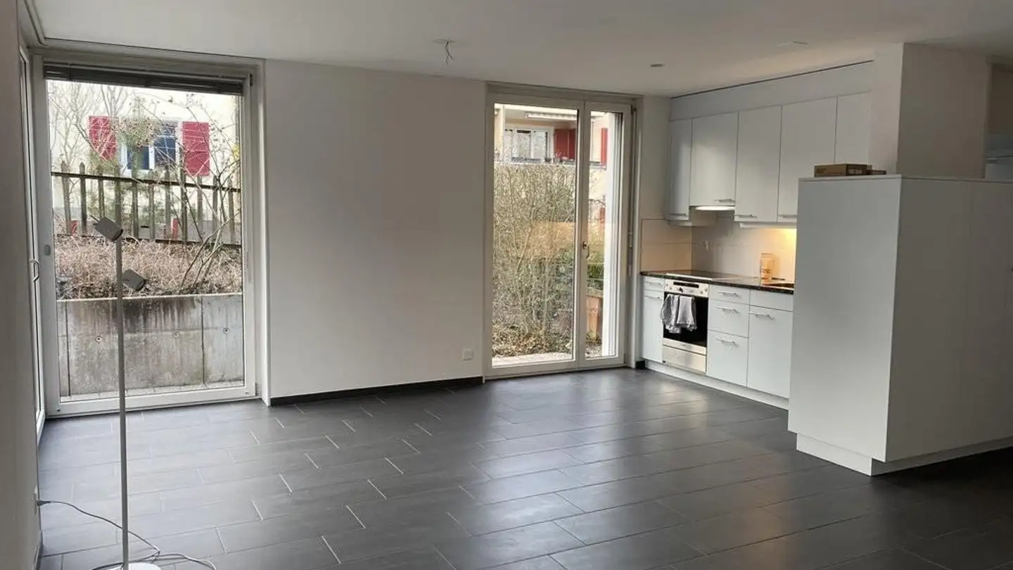 Apartment for rent - Sandrainstrasse 91, 3007 Bern - Photo 4