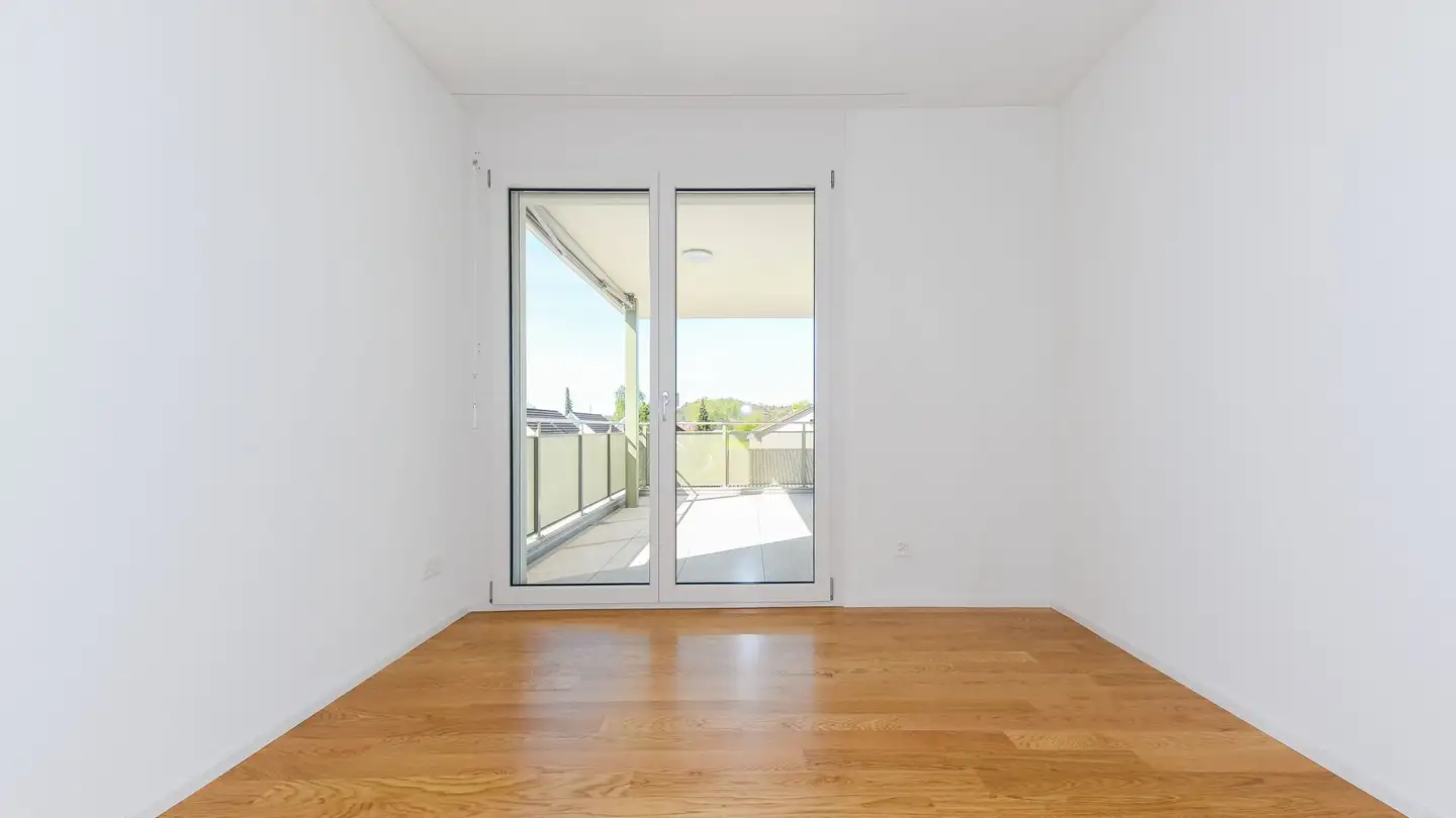 Apartment for rent - Wiesenstrasse 36, 4912 Aarwangen - Photo 2