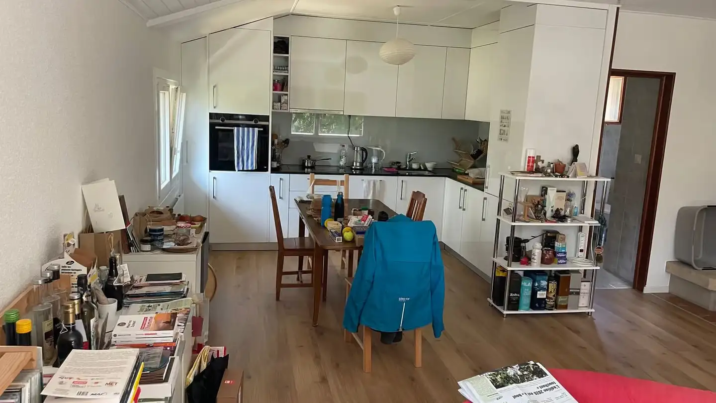 Appartement à louer - Rue de la Flamme 5, 2108 Couvet - Photo 4