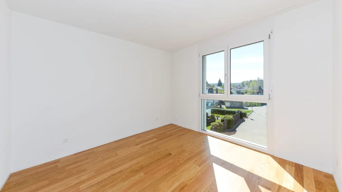 Apartment for rent - Wiesenstrasse 36, 4912 Aarwangen - Photo 3