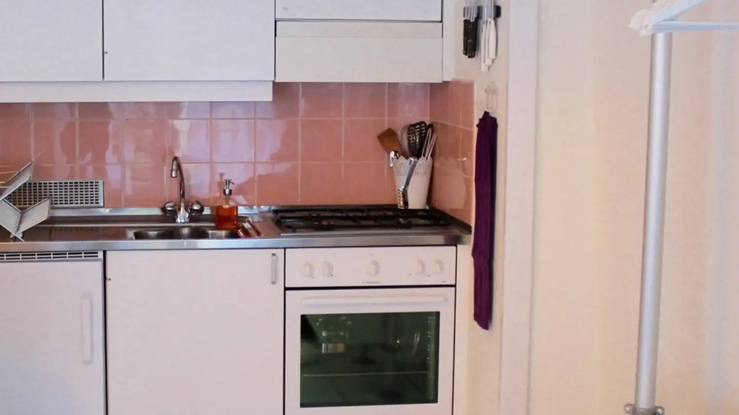 Appartamento in affitto - Rathausgasse, 3011 Bern - Foto 2