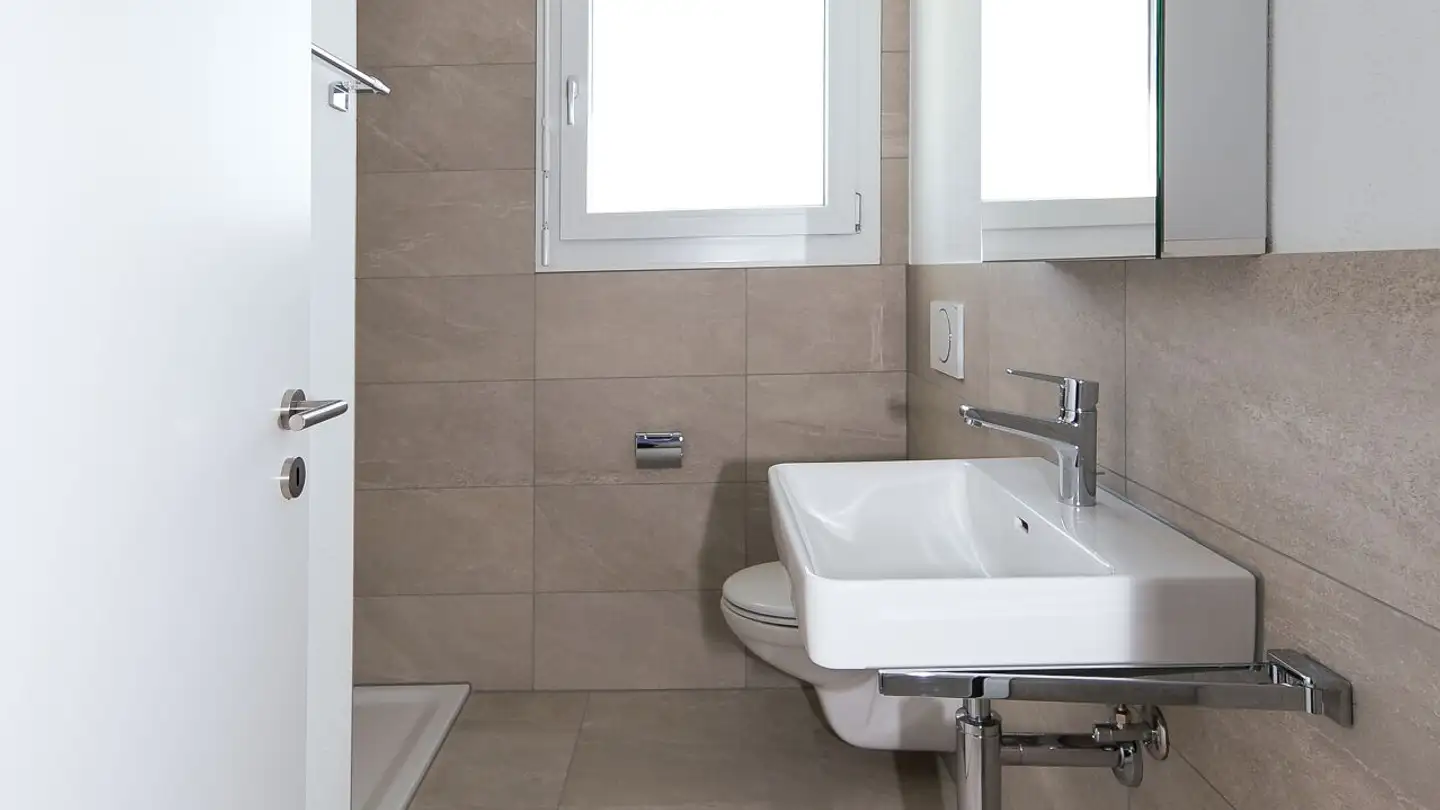 Apartment for rent - Wiesenstrasse 36, 4912 Aarwangen - Photo 4