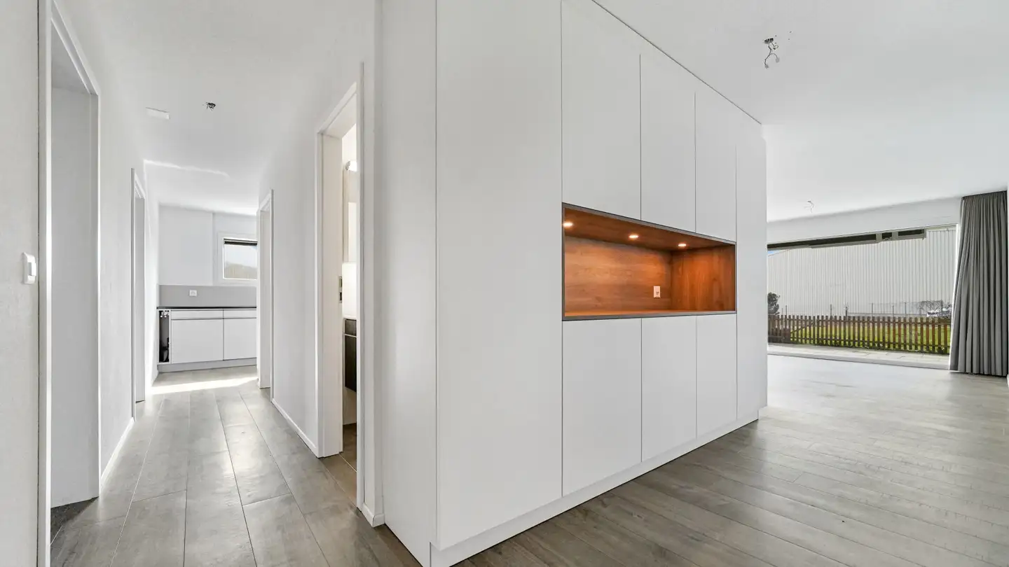 Apartment for sale - Fichtenweg 8, 3225 Müntschemier - Photo 3