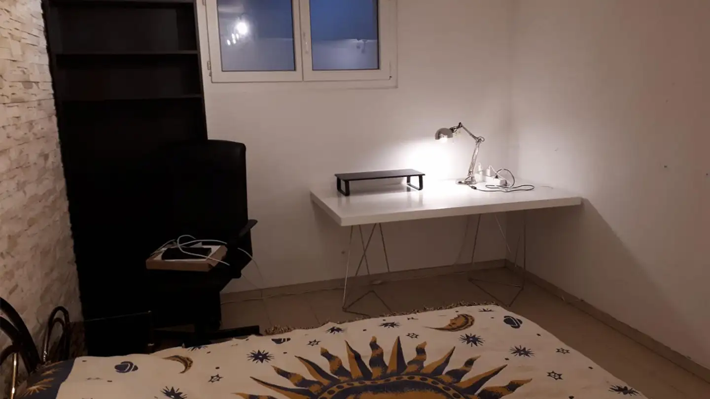 Appartamento in affitto - Hürliweidallee 7, 6048 Horw - Foto 2