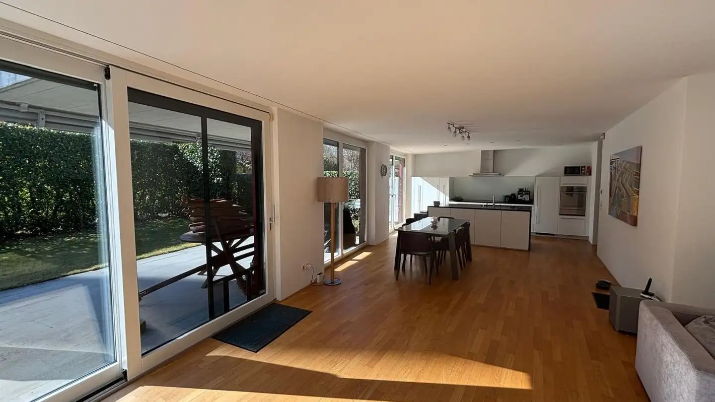 Duplex à louer - Talstrasse 32, 8125 Zollikerberg - Photo 4