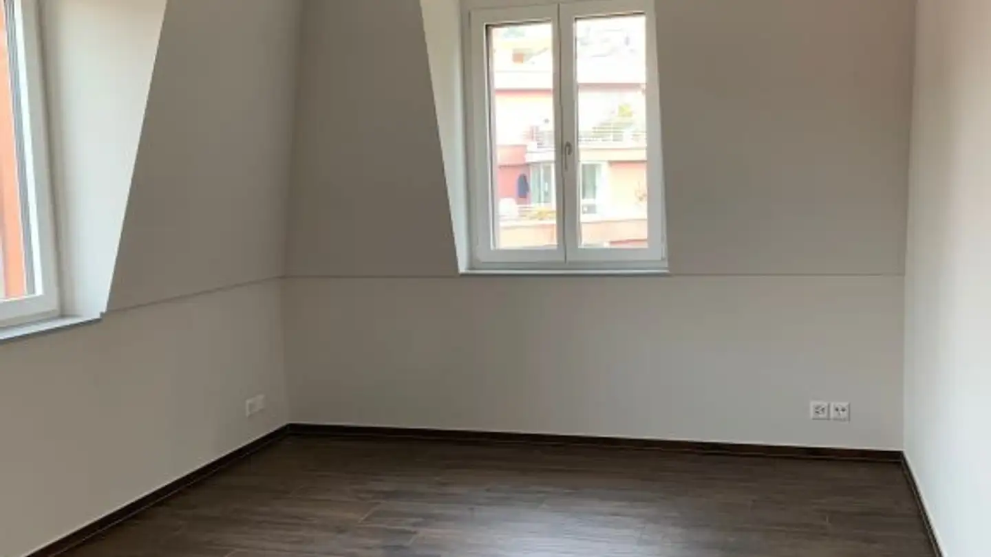 Chambre à louer - 8044 Zürich - Photo 3
