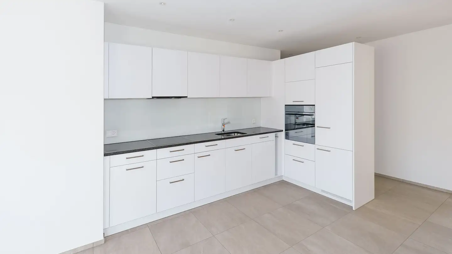 Apartment for rent - Wiesenstrasse 36, 4912 Aarwangen