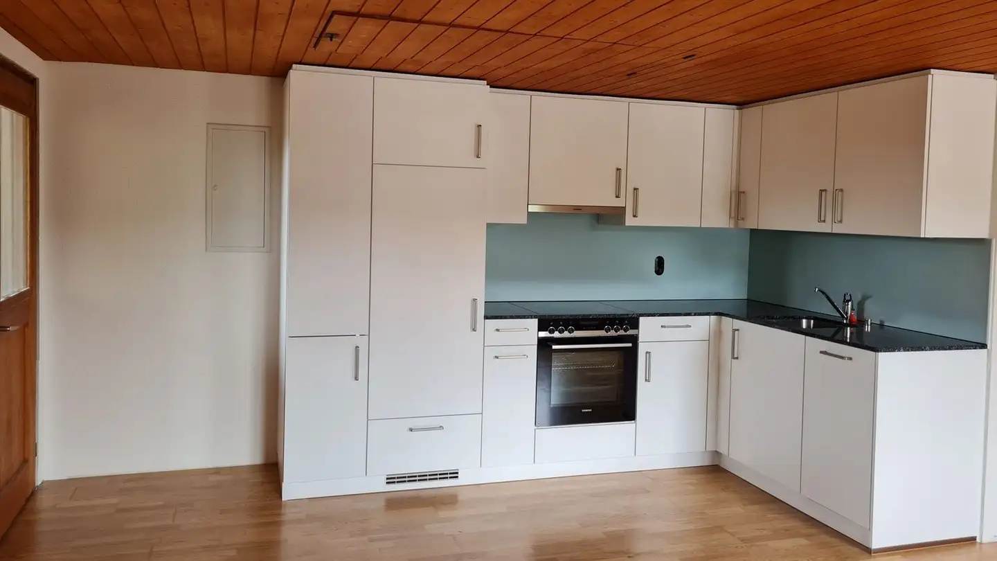 Apartment for rent - Sagistrasse 1, 3533 Bowil
