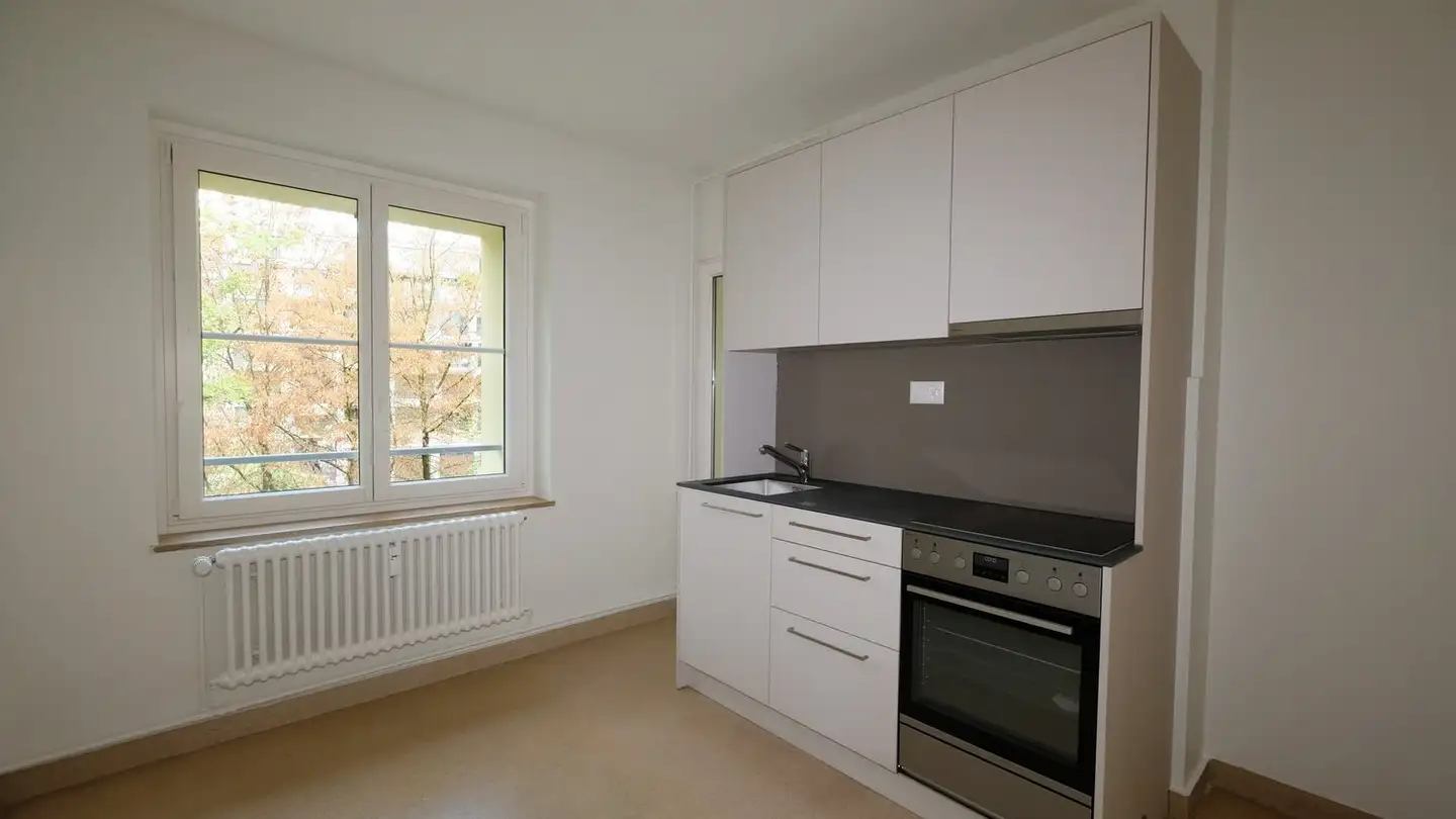 Appartamento in affitto - Beckenstrasse 6, 4056 Basel - Foto 2