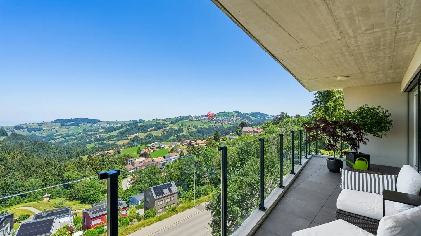 Appartamento in vendita - Gfeld 33, 9043 Trogen