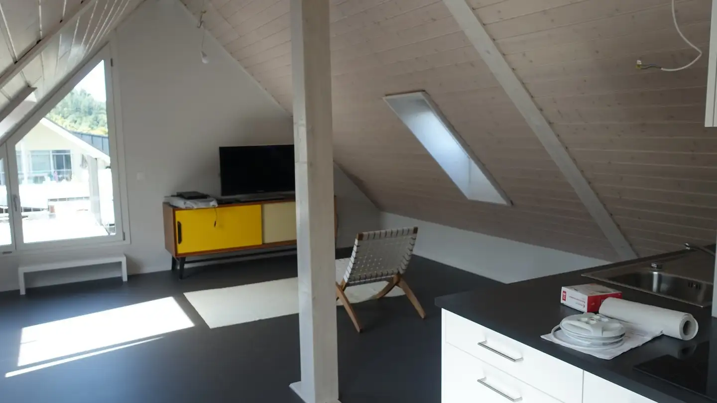 Wohnung mieten - 4132 Muttenz - Foto 2