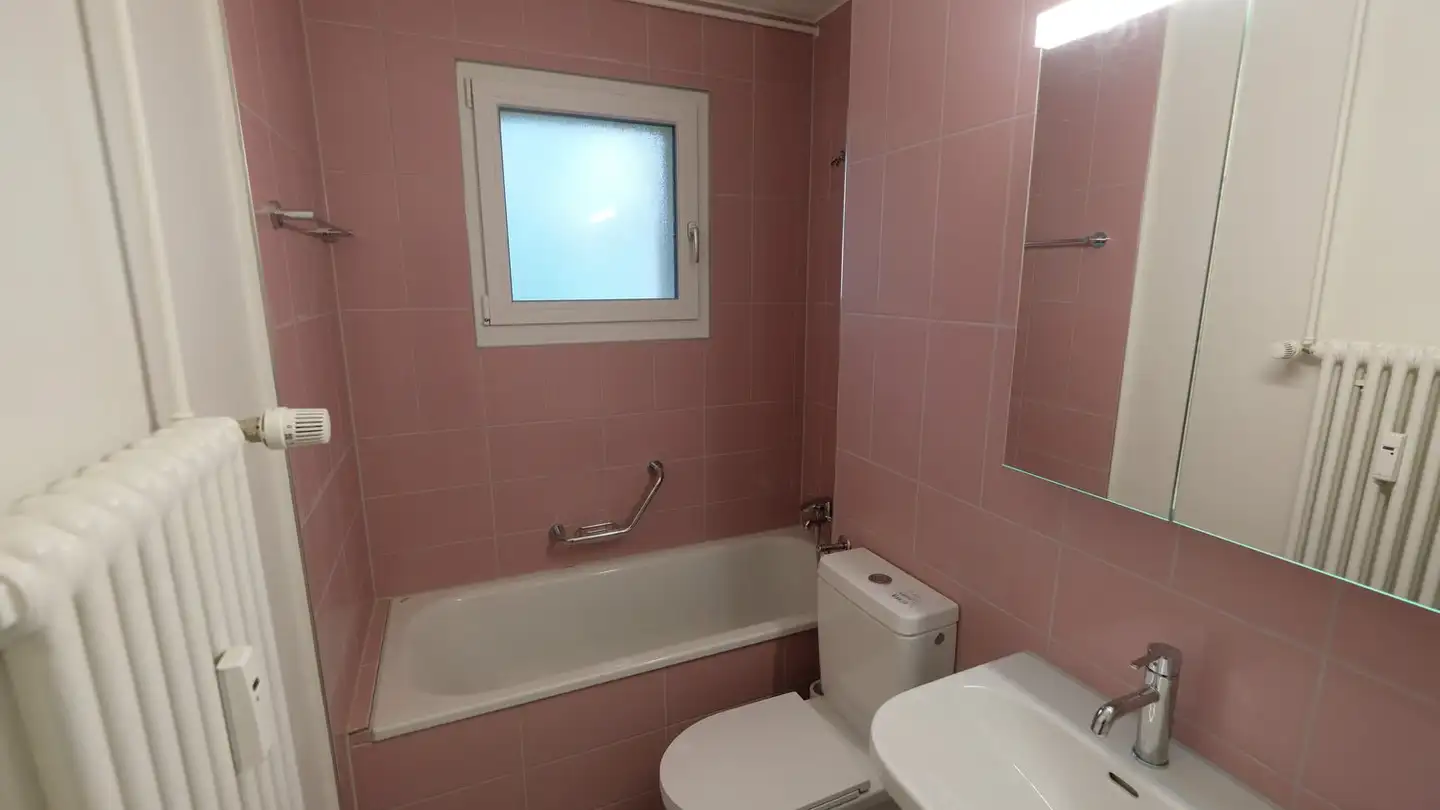 Appartamento in affitto - Beckenstrasse 6, 4056 Basel - Foto 3