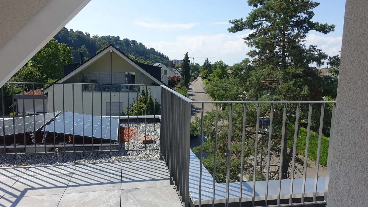 Wohnung mieten - 4132 Muttenz - Foto 4