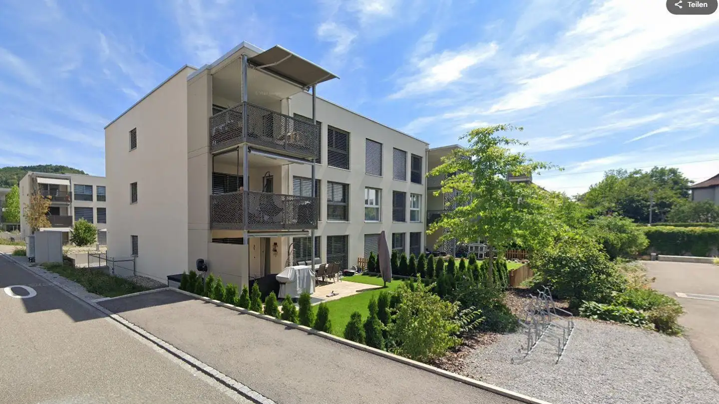 Wohnung mieten - 5313 Klingnau