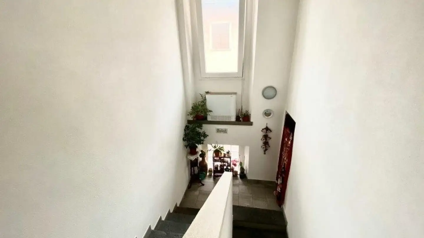 Maison individuelle à vendre - 6833 Vacallo - Photo 4