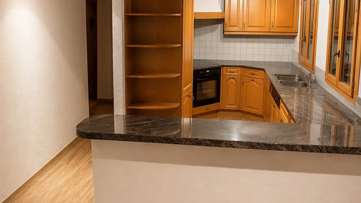 Mehrfamilienhaus mieten - Seestrasse 197, 3658 Merligen