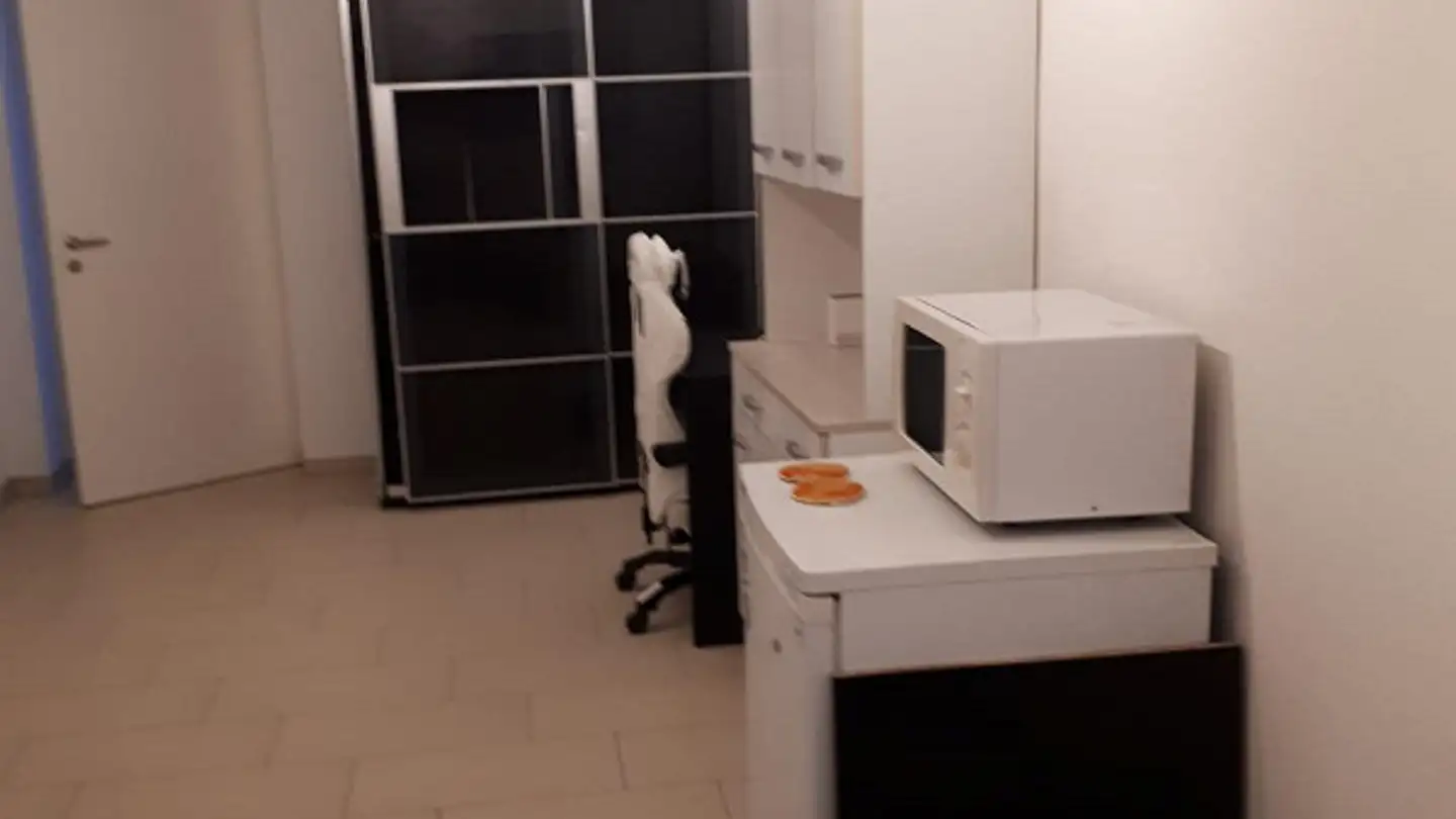 Appartamento in affitto - Hürliweidallee 7, 6048 Horw - Foto 4