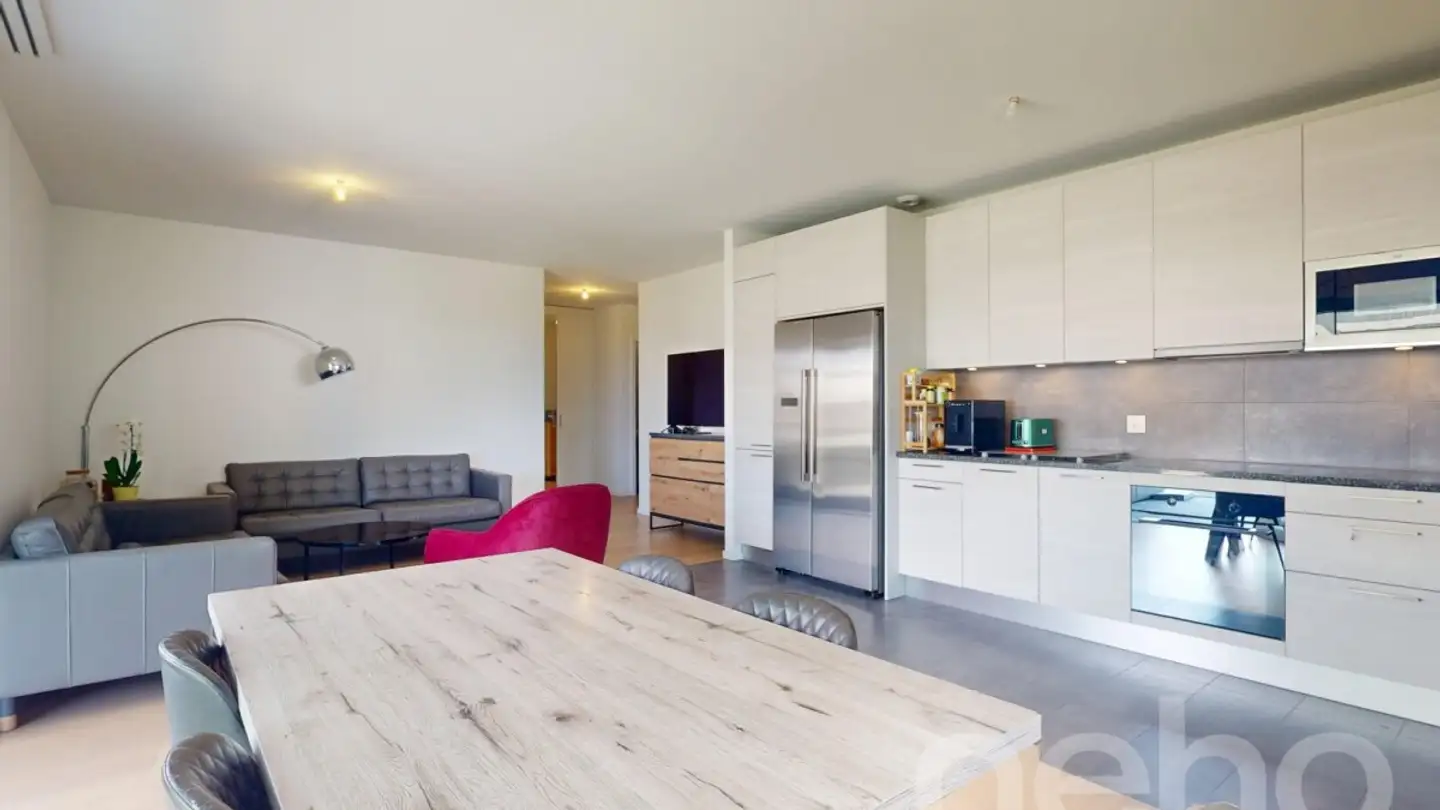 Appartement à vendre - 1110 Morges - Photo 3