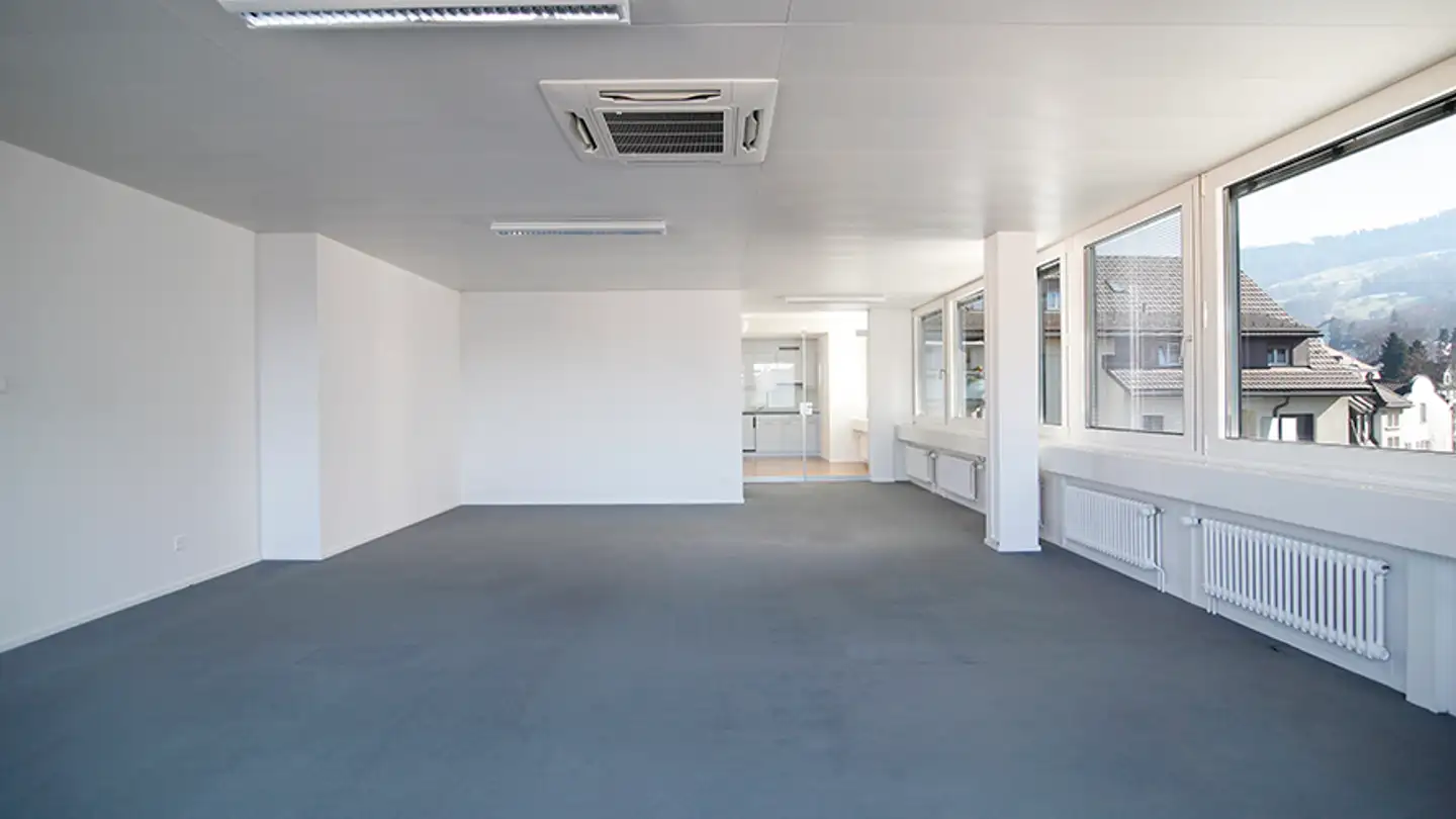 Office space for rent - Hauptstrasse 65, 9400 Rorschach - Photo 3