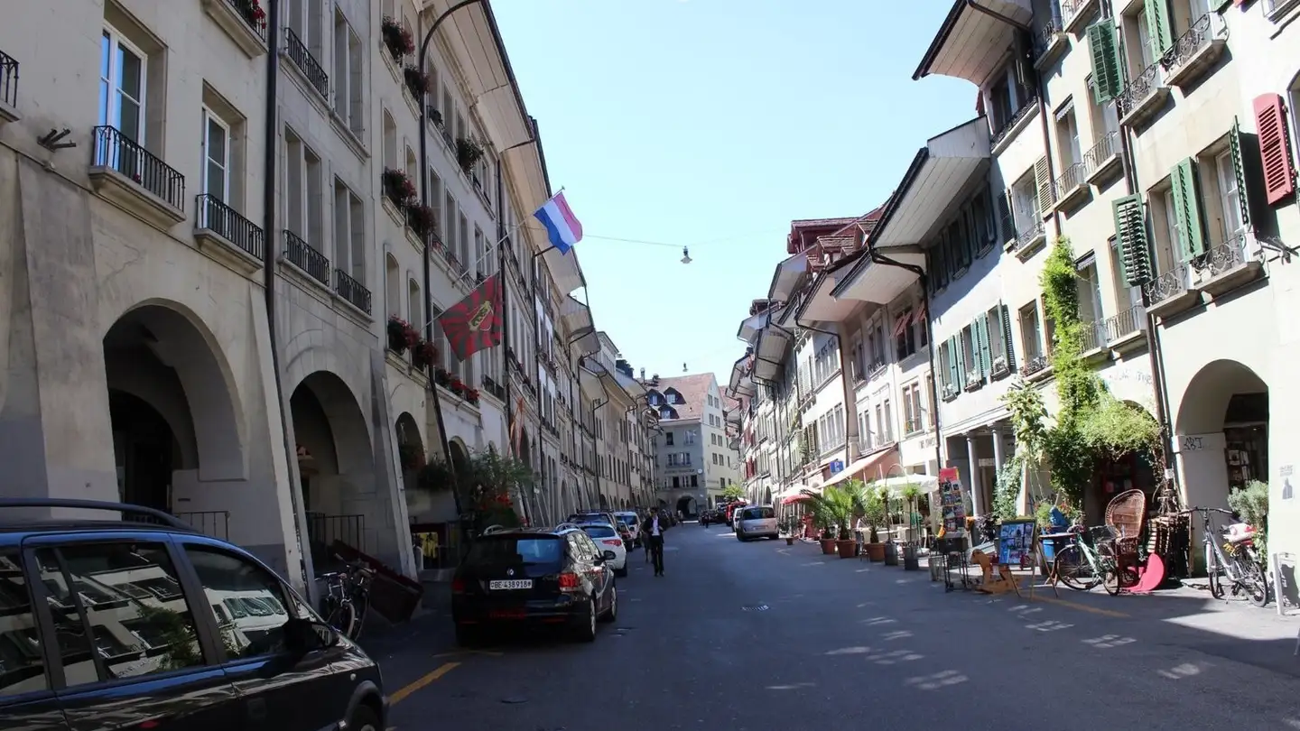 Appartamento in affitto - Rathausgasse, 3011 Bern - Foto 4