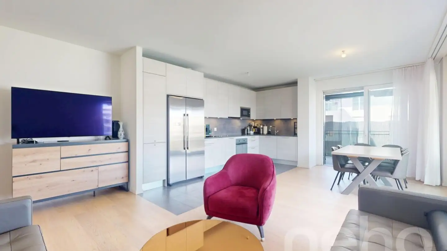 Appartement à vendre - 1110 Morges - Photo 4