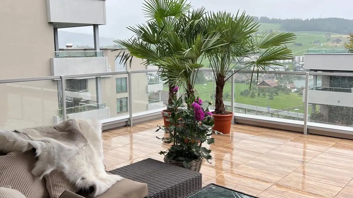 Appartamento a gradini in affitto - Ribetschiweg 2, 6405 Immensee - Foto 3