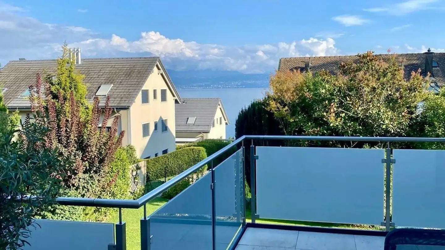 Wohnung mieten - Route De Rolle 20, 1162 St-Prex