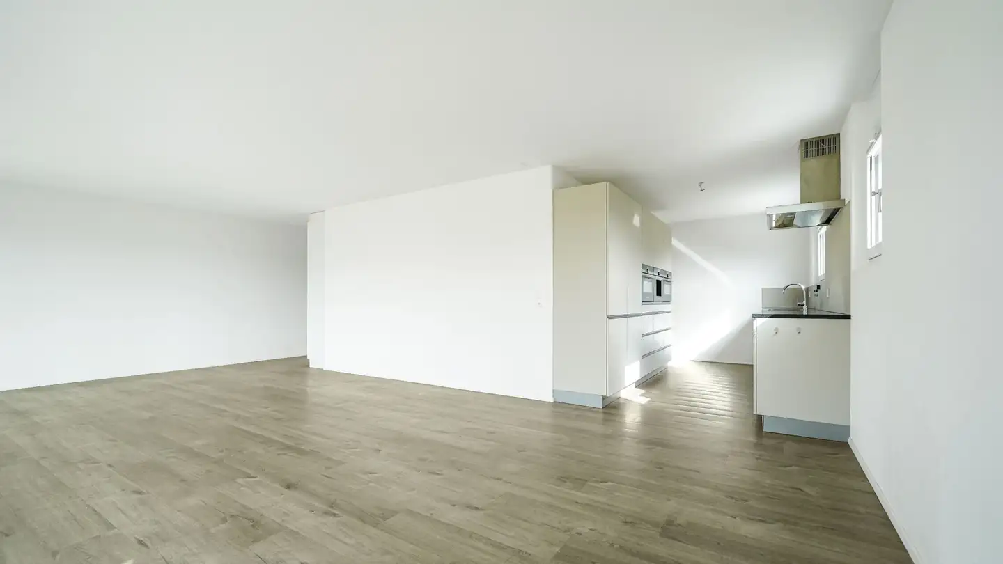 Wohnung kaufen - Fichtenweg 8, 3225 Müntschemier