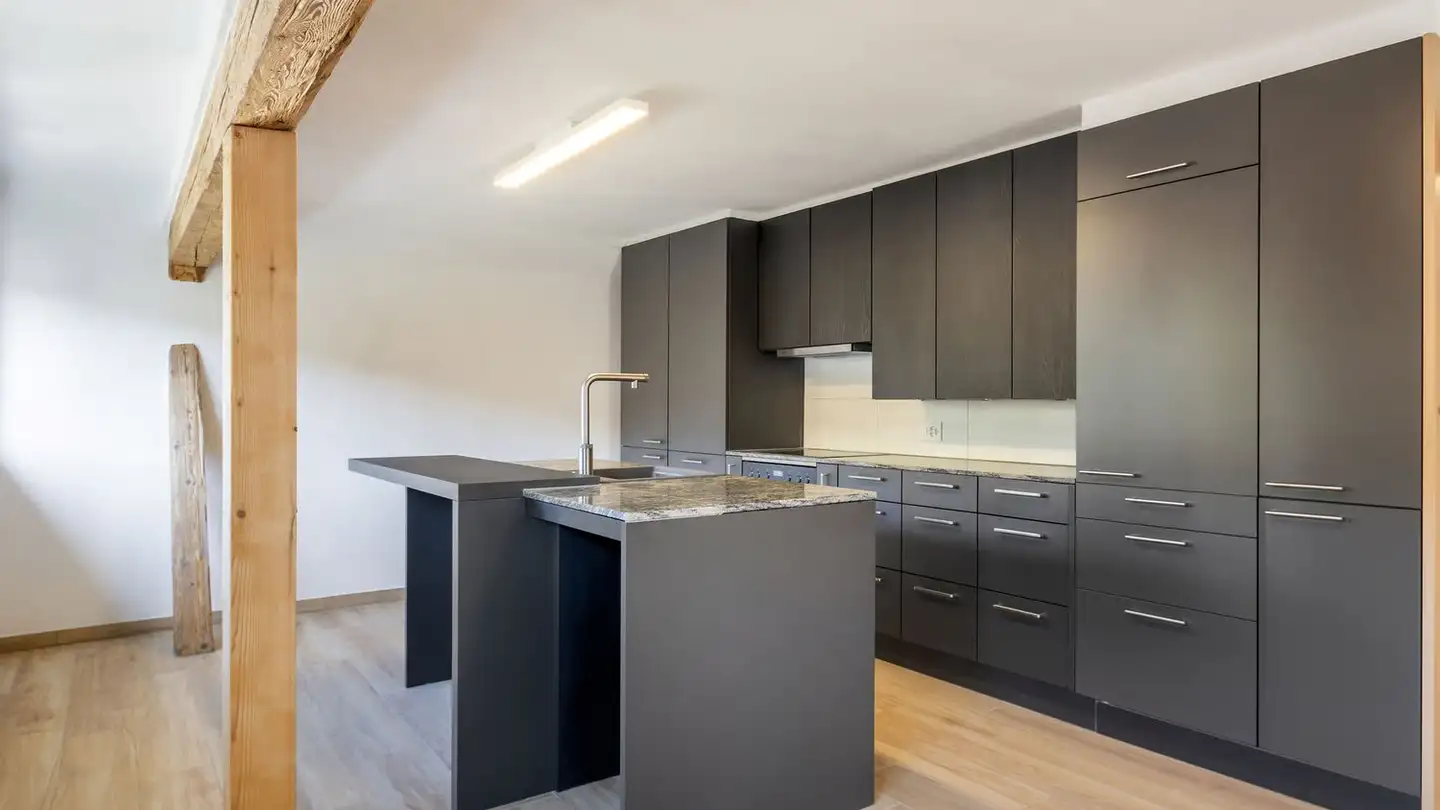 Duplex à louer - Rue De La Faverge 5, 2853 Courfaivre - Photo 3