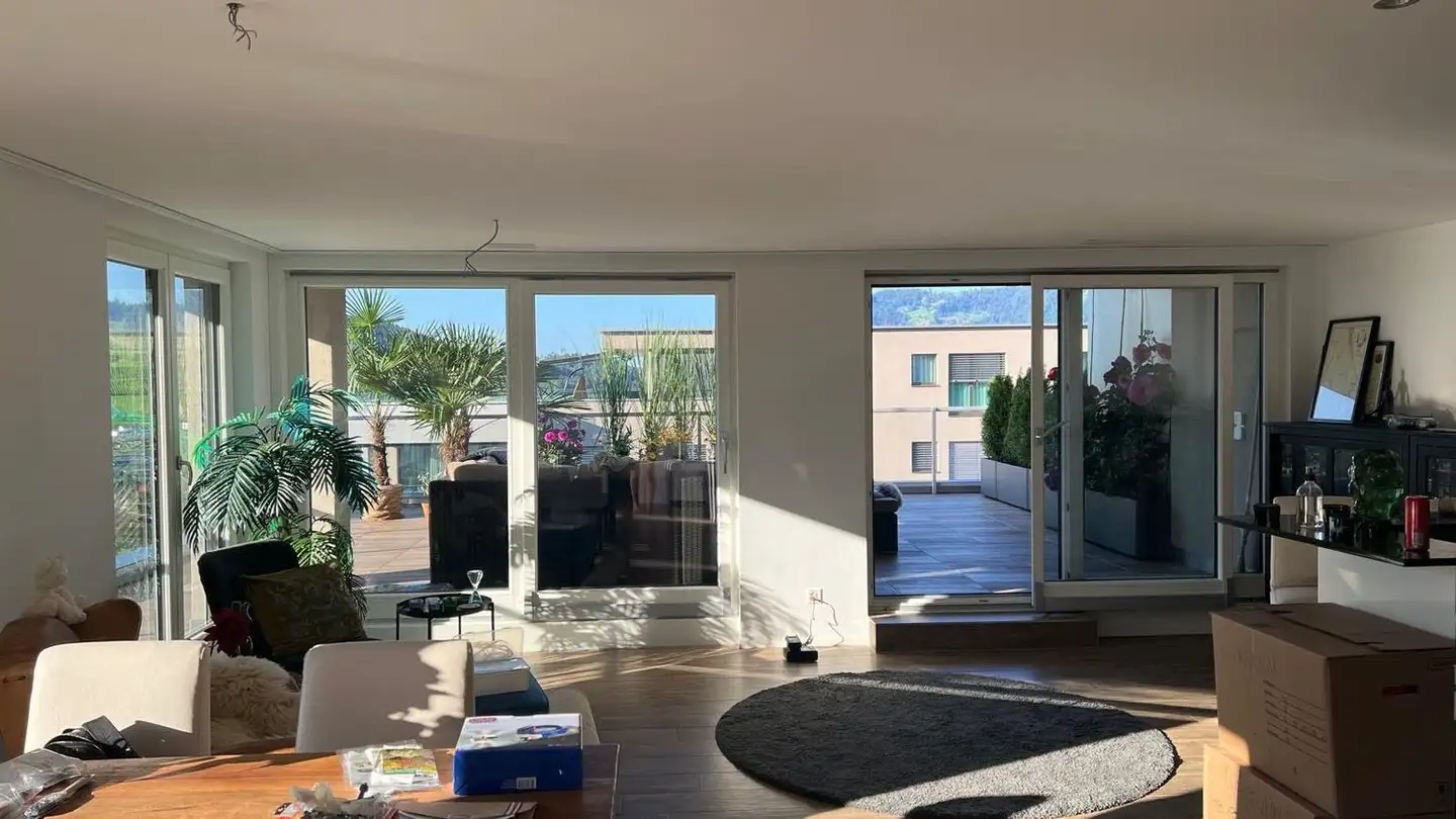 Appartamento a gradini in affitto - Ribetschiweg 2, 6405 Immensee - Foto 4