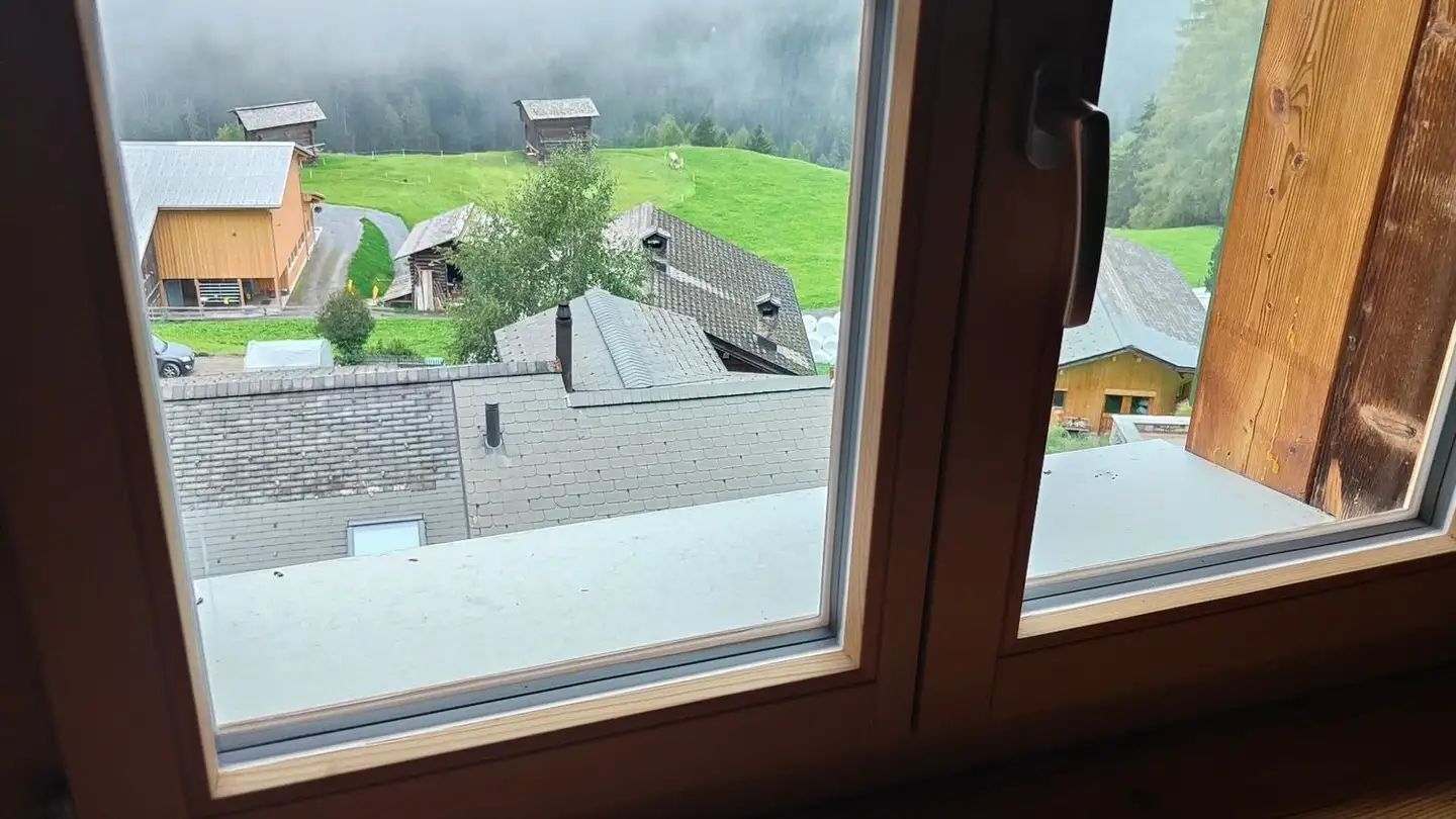Apartment for rent - Hauptstrasse 2, 7278 Davos Monstein - Photo 4