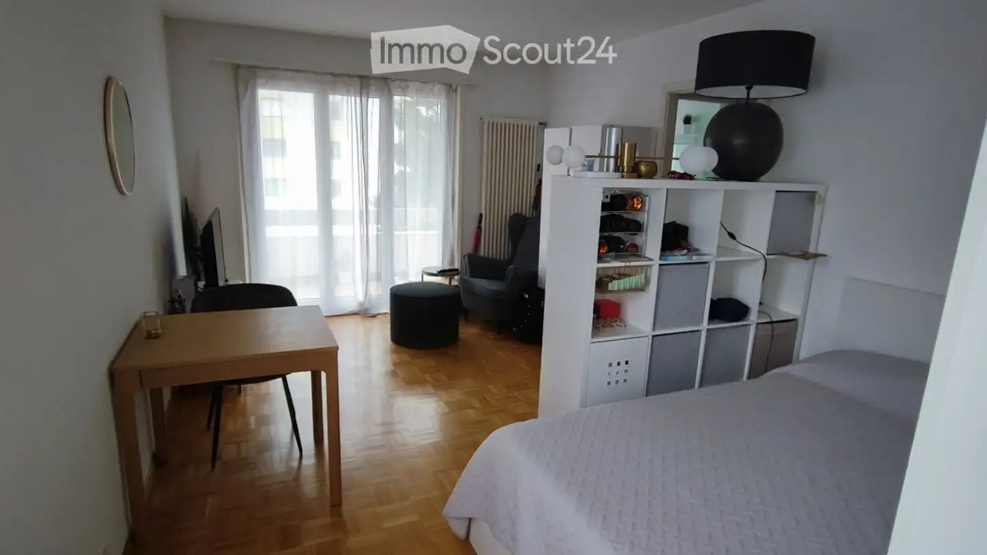 Apartment for rent - Chemin De Bellefontaine 8, 1185 Mont-sur-Rolle