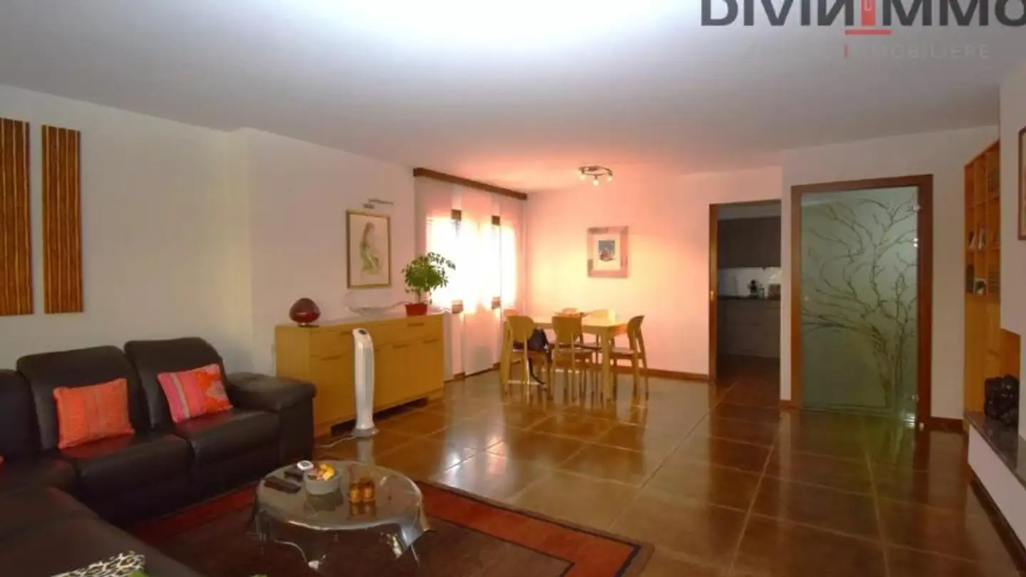 Appartamento in vendita - Sierre, 3960 Sierre