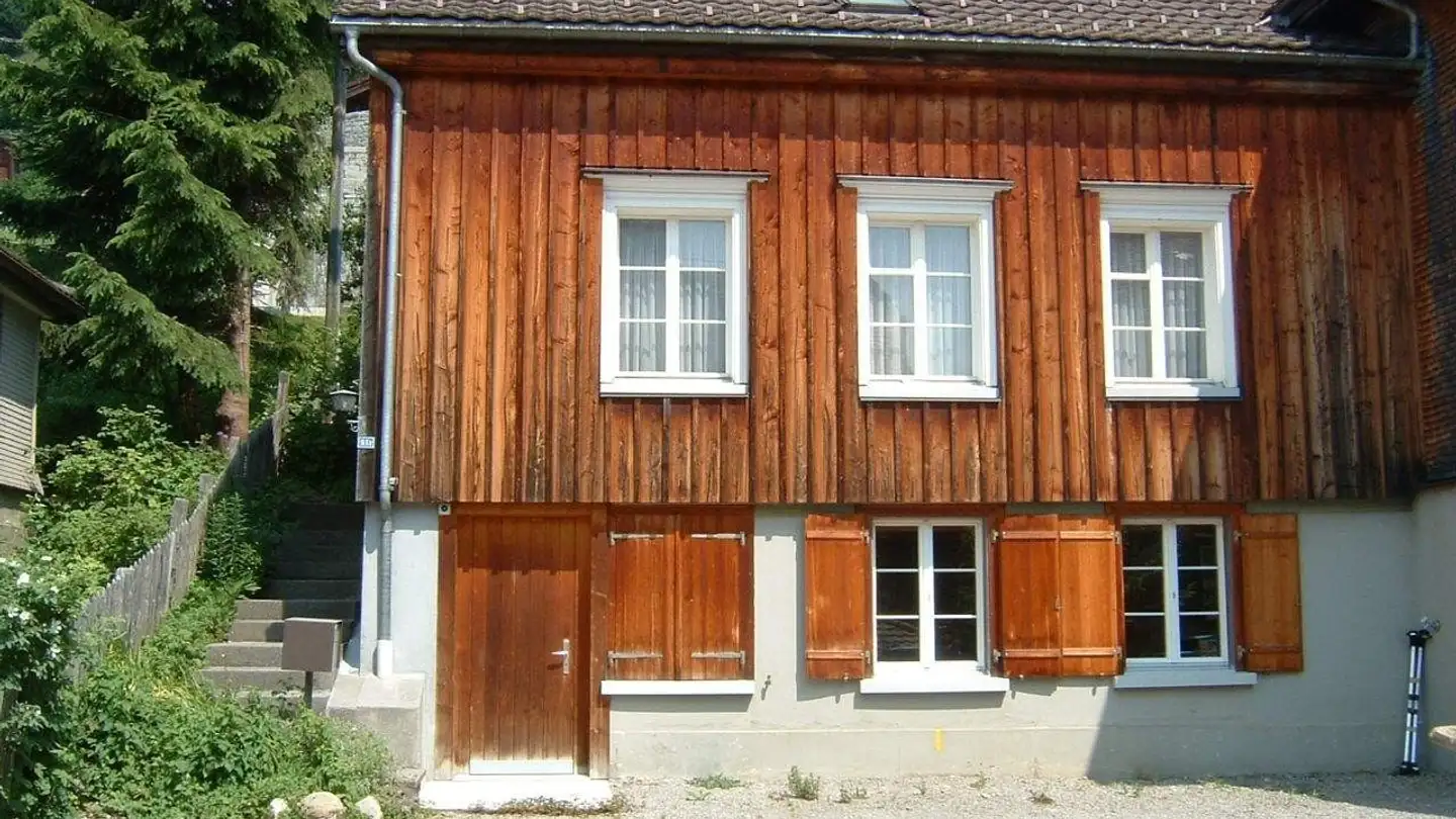 Appartement à louer - 9056 Gais - Photo 2