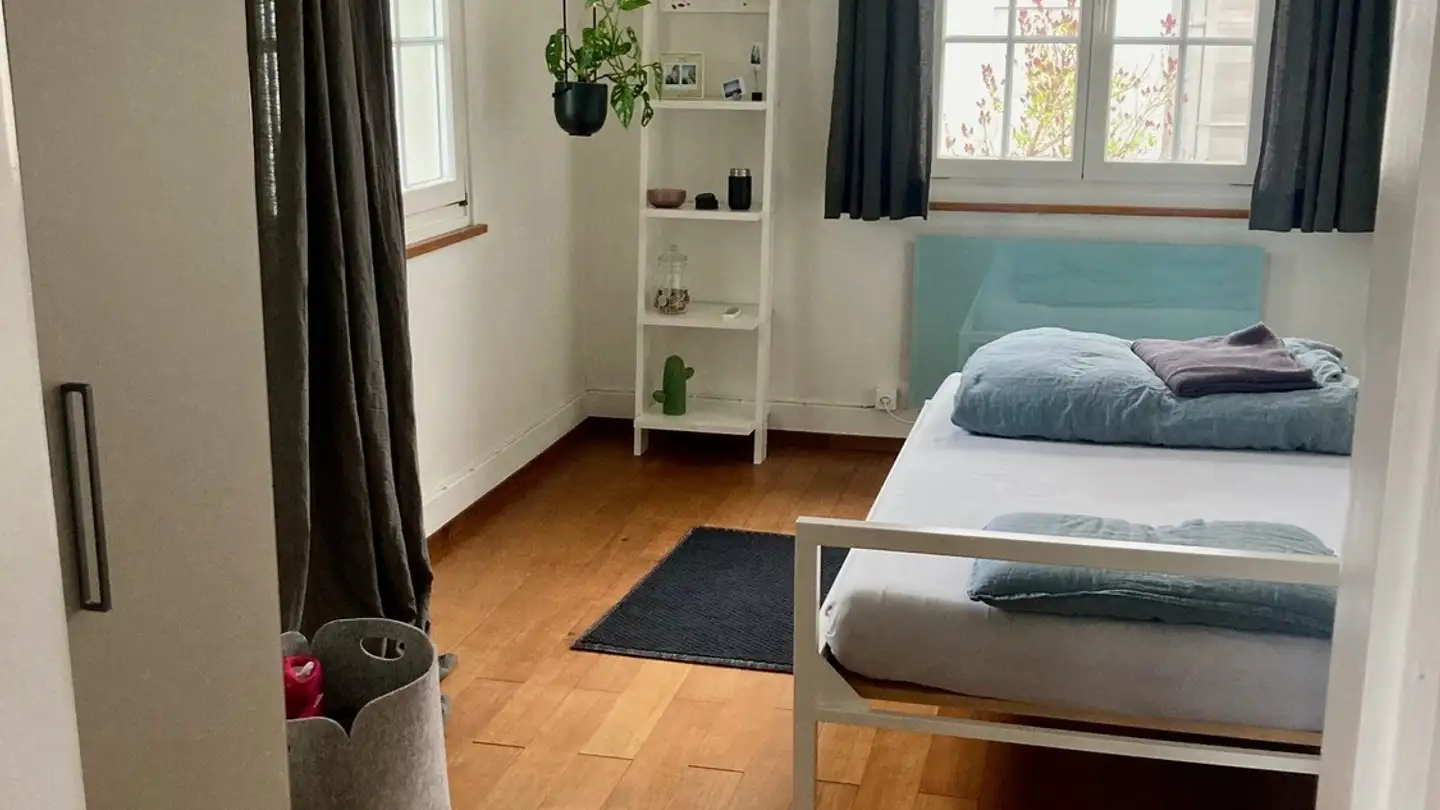 Appartamento in affitto - 8820 Wädenswil - Foto 2