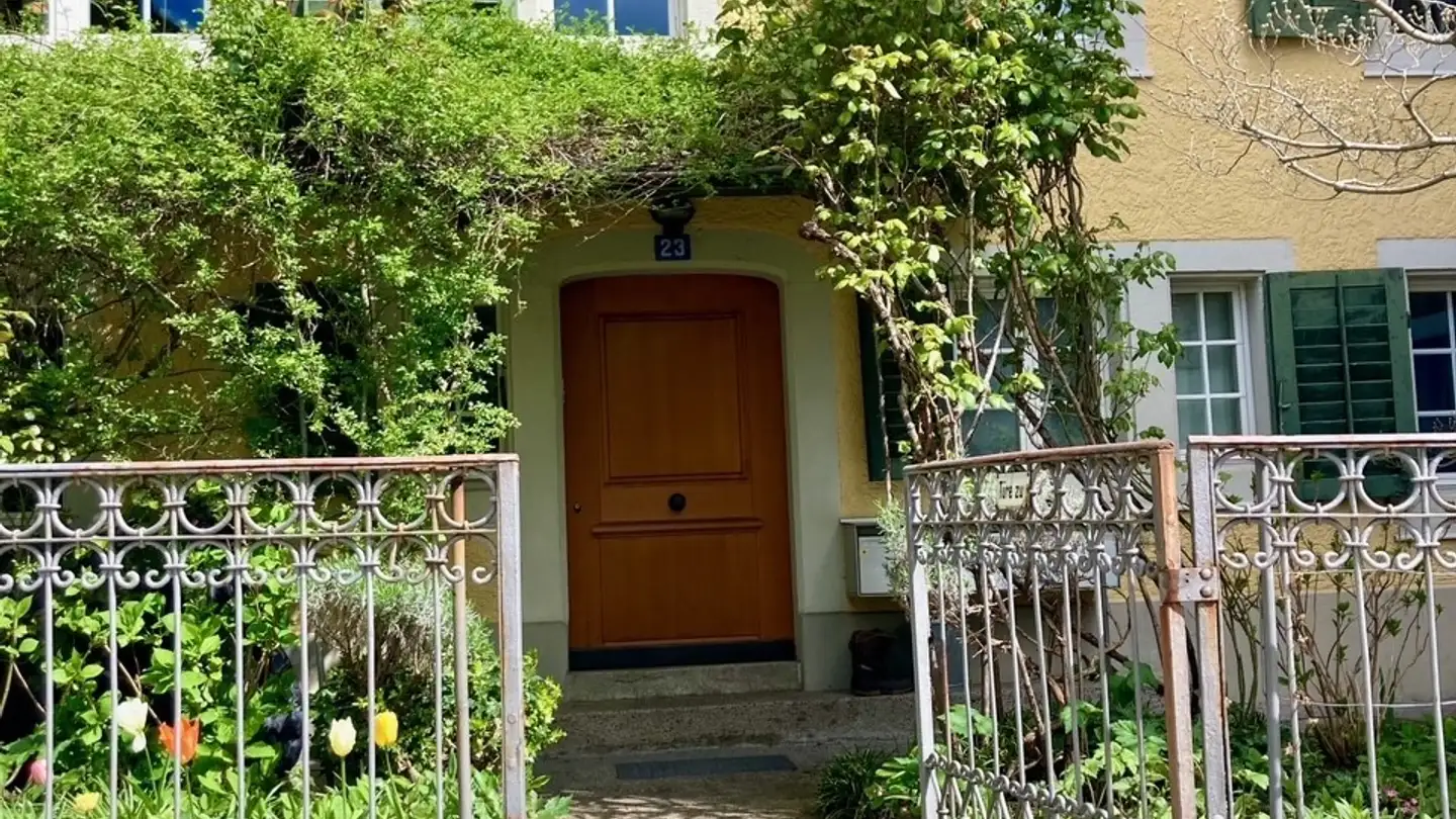 Appartamento in affitto - 8820 Wädenswil - Foto 3