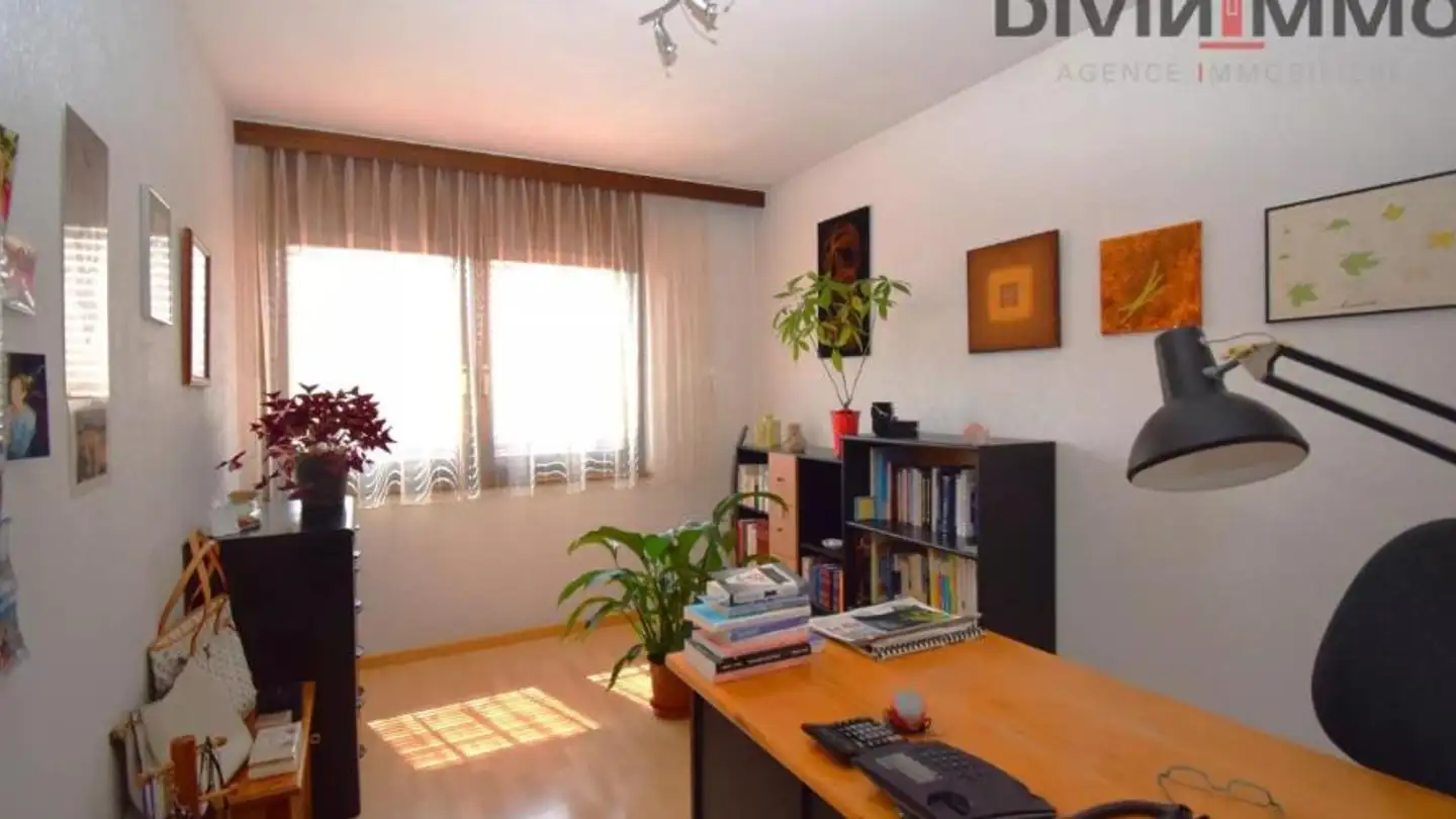Appartamento in vendita - 3960 Sierre - Foto 3