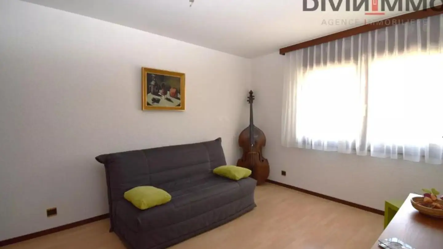 Appartamento in vendita - 3960 Sierre - Foto 4