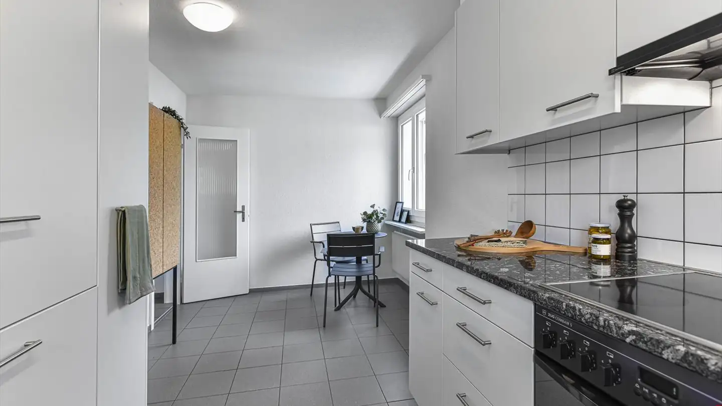 Apartment for rent - Kreuzhausweg 5, 6010 Kriens - Photo 4