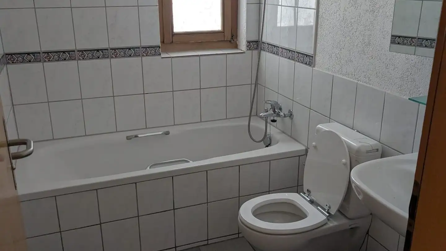 Einfamilienhaus mieten - Oberriedenstrasse 19a, 5412 Gebenstorf - Foto 4