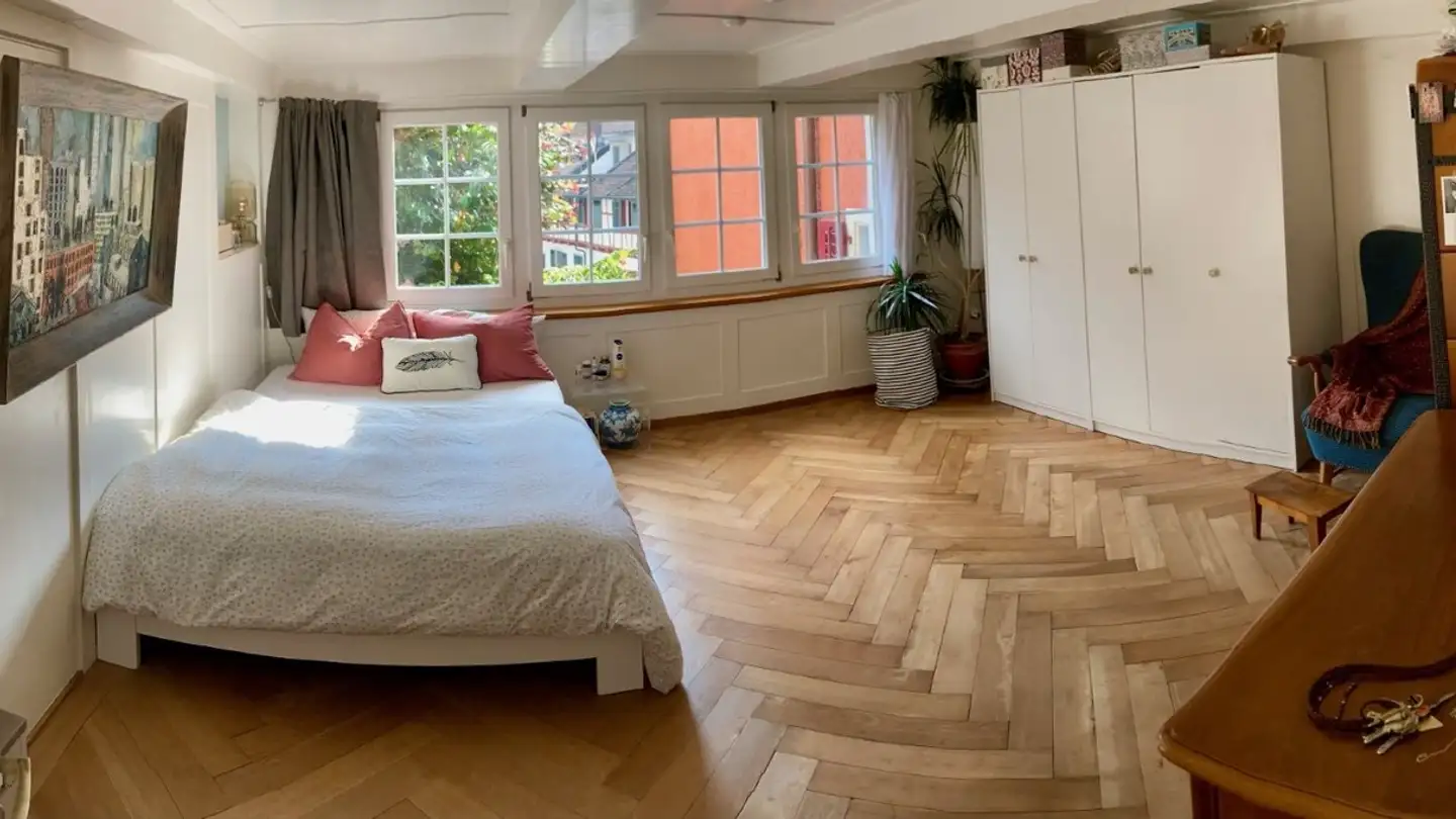 Appartamento in affitto - 8820 Wädenswil - Foto 4