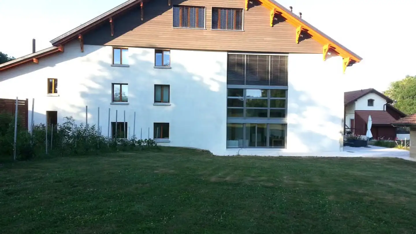 Wohnung mieten - 1236 Cartigny