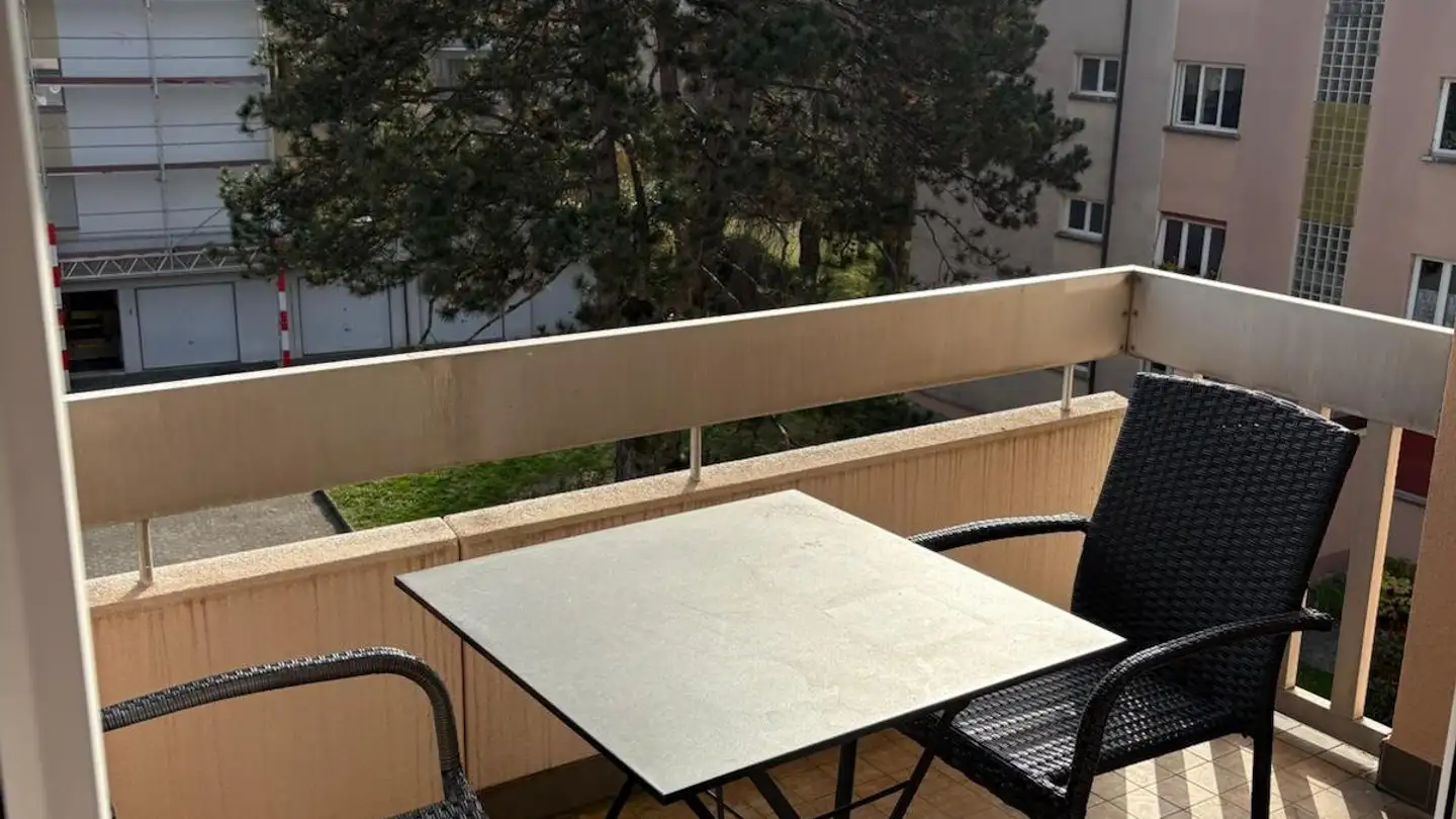 Apartment for rent - Chemin De Bellefontaine 8, 1185 Mont-sur-Rolle - Photo 4