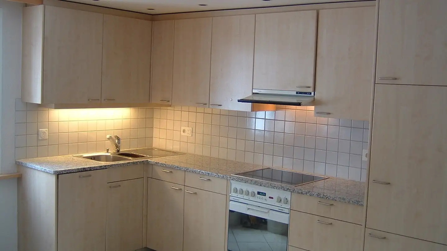 Appartement à louer - 9056 Gais - Photo 4