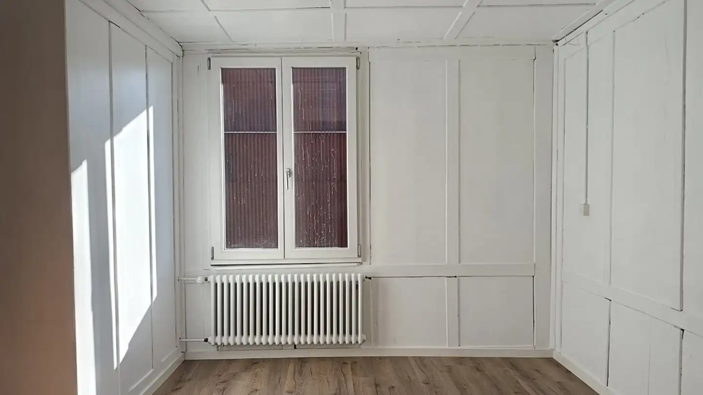 Appartement à louer - 8585 Langrickenbach