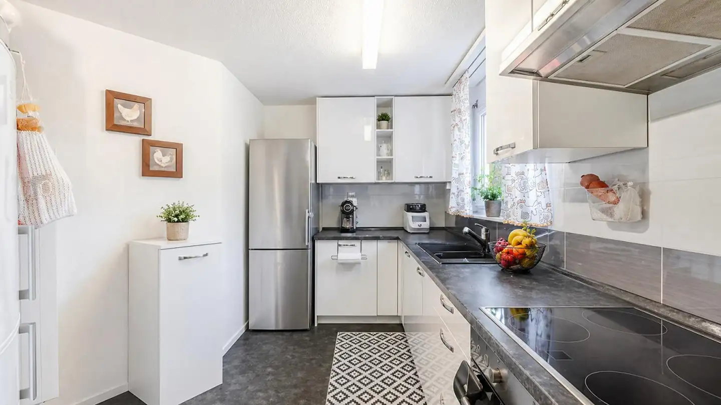 Penthouse for sale - Kräzernstrasse 43, 9015 St. Gallen - Photo 2