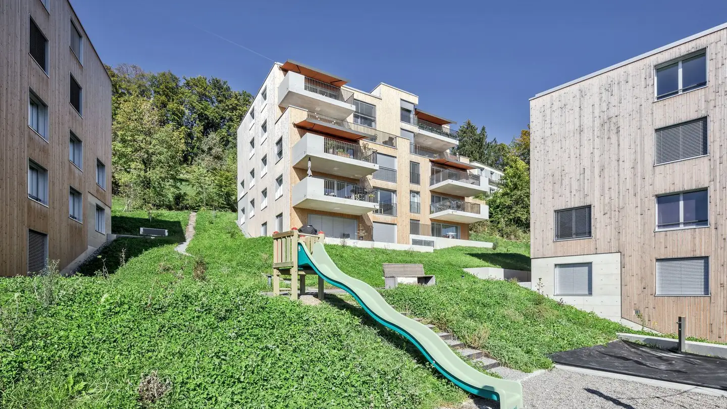 Appartamento in affitto - Pfannenstielstrasse 218, 8706 Meilen